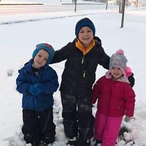 Meet your Posher, Jason